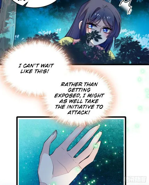 Sijin Chapter 46.1 Online - página 14