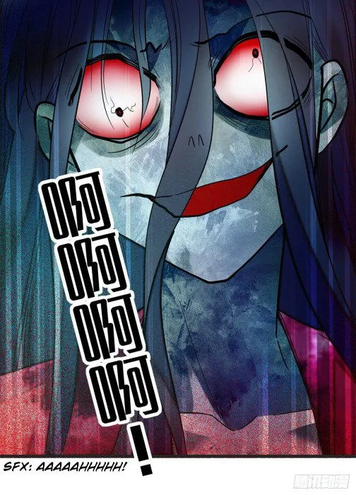 Sijin Chapter 46.1 Online - página 24