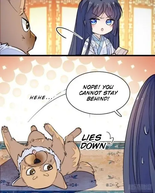Sijin Chapter 47 Online - página 16