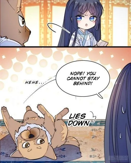 Sijin Chapter 47.1 Online - página 16