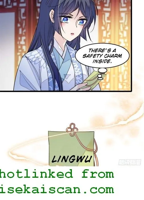 Sijin Chapter 47.1 Online - página 22