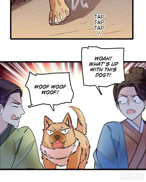 Sijin Chapter 49.1 Online - página 17