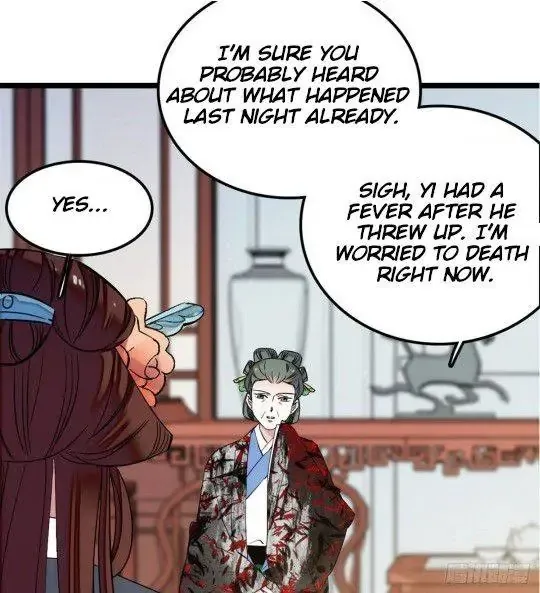 Sijin Chapter 5 Online - página 4