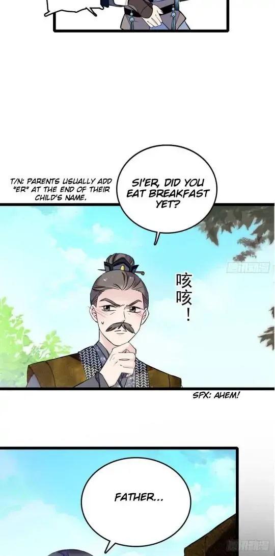 Sijin Chapter 5 Online - página 28