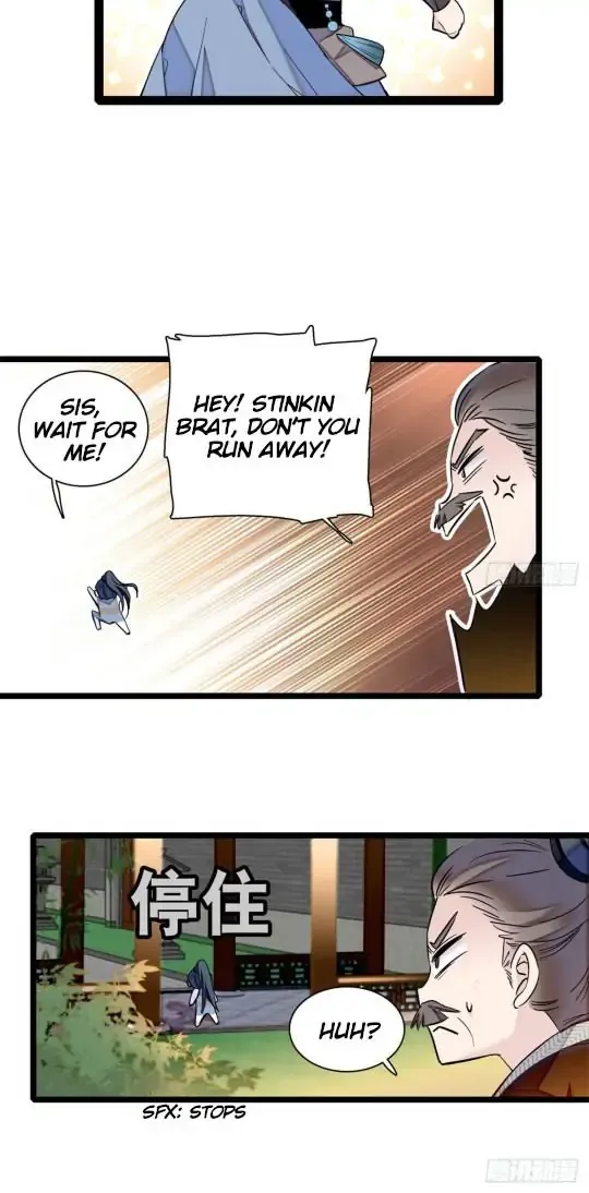 Sijin Chapter 5 Online - página 42