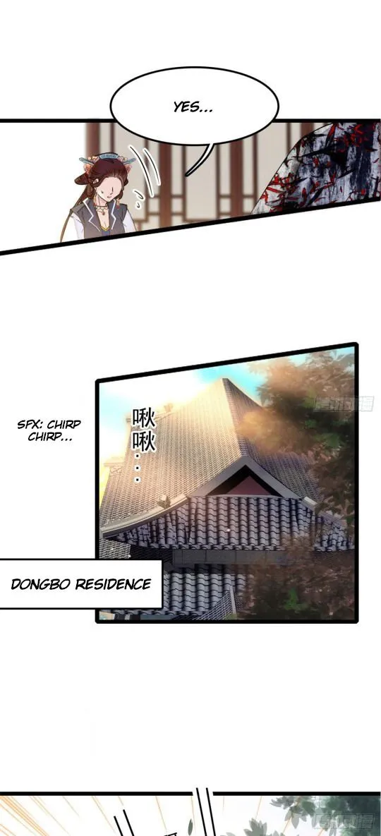 Sijin Chapter 5.1 Online - página 9