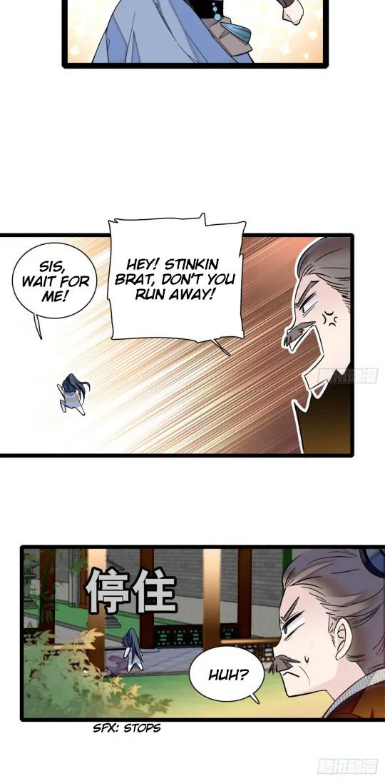 Sijin Chapter 5.3 Online - página 2