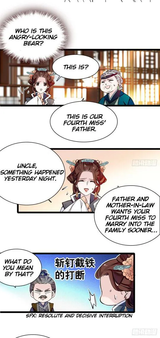 Sijin Chapter 5.3 Online - página 15