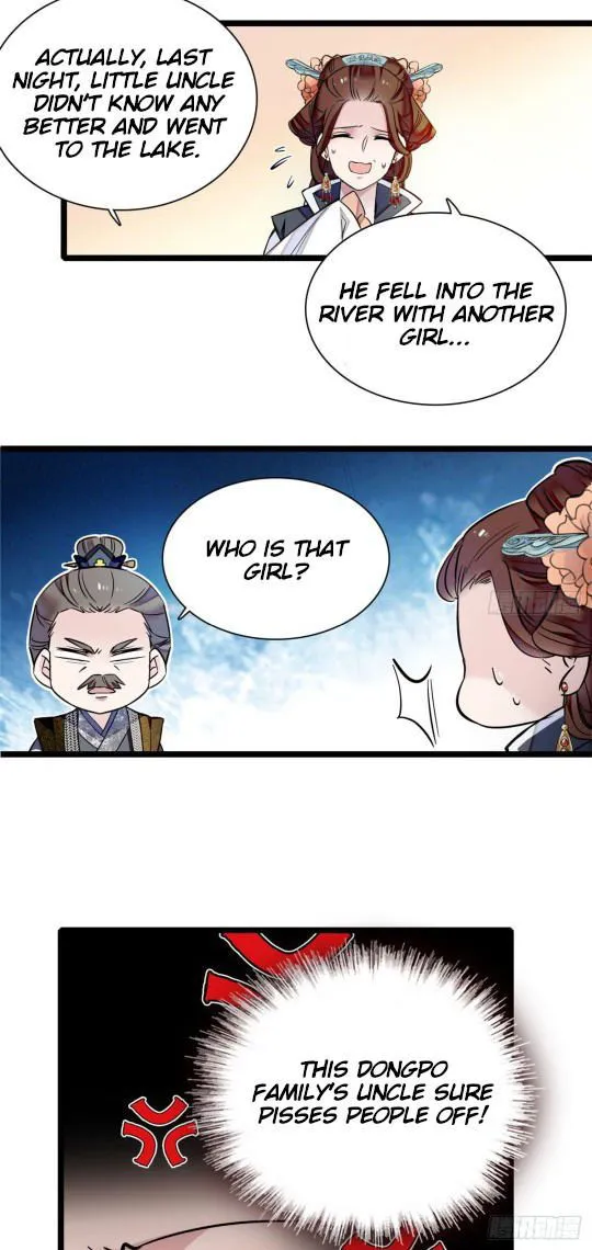 Sijin Chapter 5.3 Online - página 16