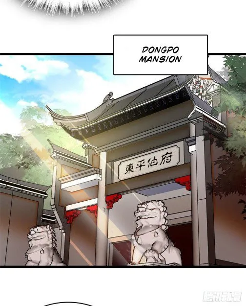 Sijin Chapter 50.2 Online - página 1
