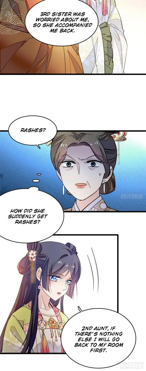 Sijin Chapter 50.2 Online - página 4