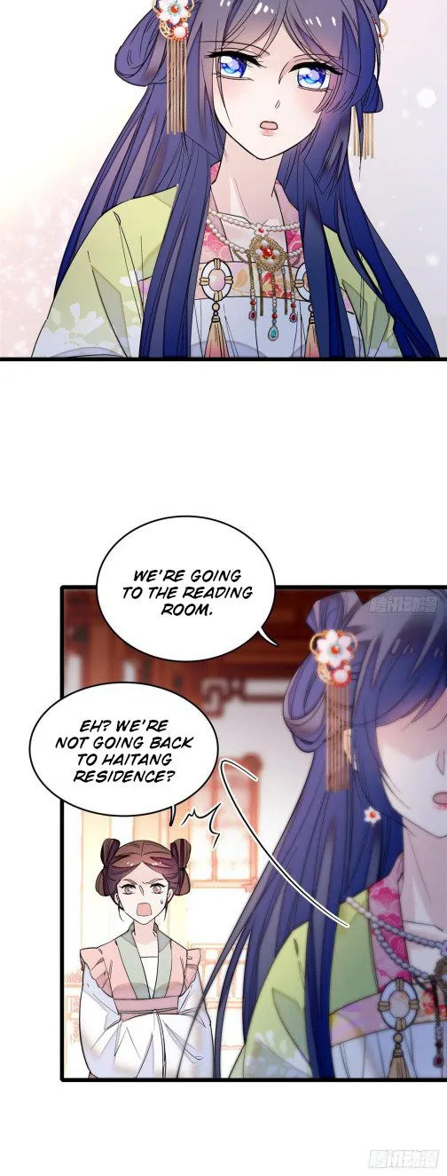 Sijin Chapter 50.2 Online - página 8