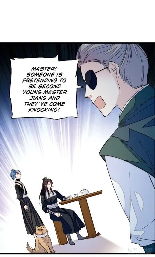 Sijin Chapter 51.1 Online - página 6