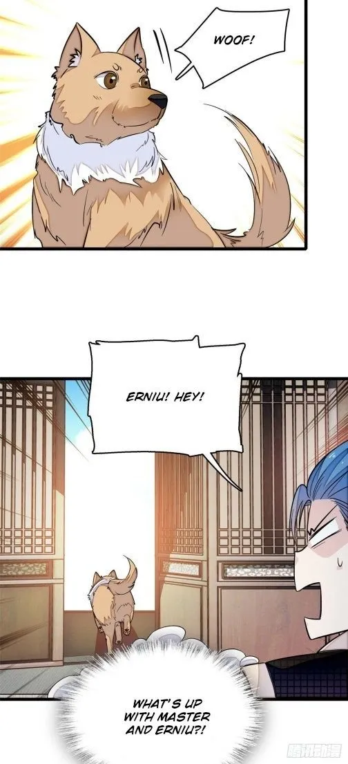 Sijin Chapter 51.1 Online - página 11