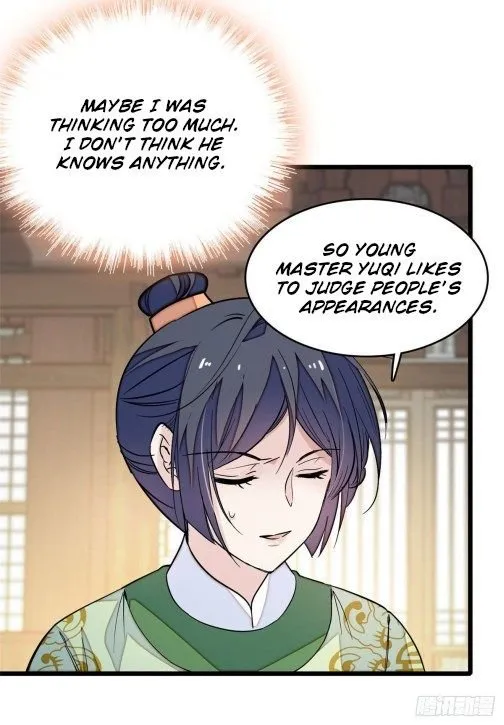 Sijin Chapter 51.2 Online - página 19
