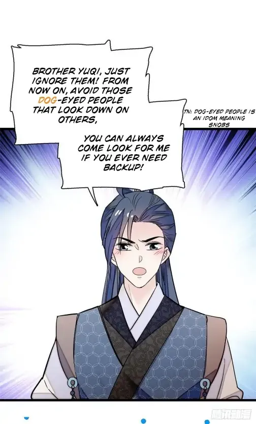 Sijin Chapter 52 Online - página 16