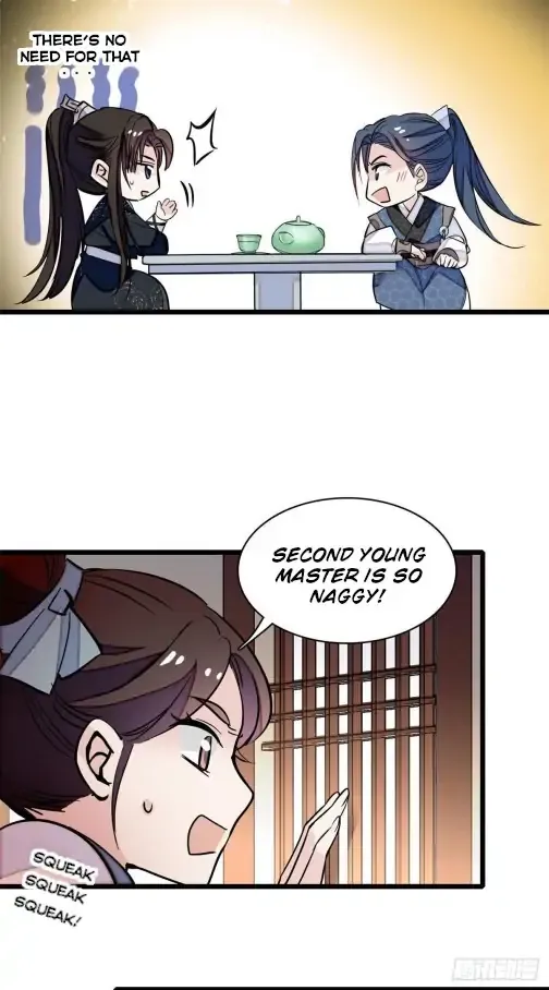 Sijin Chapter 52 Online - página 20