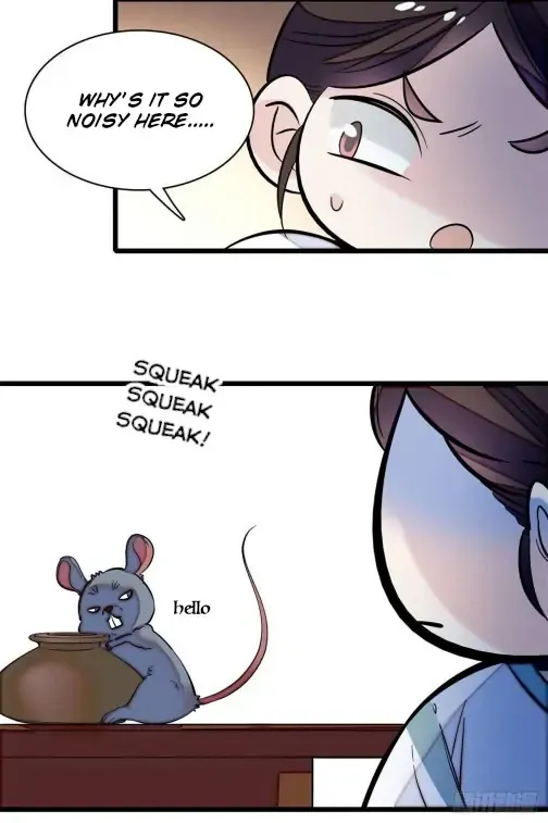 Sijin Chapter 52 Online - página 21