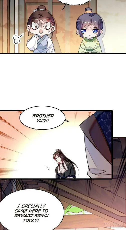 Sijin Chapter 52.1 Online - página 5