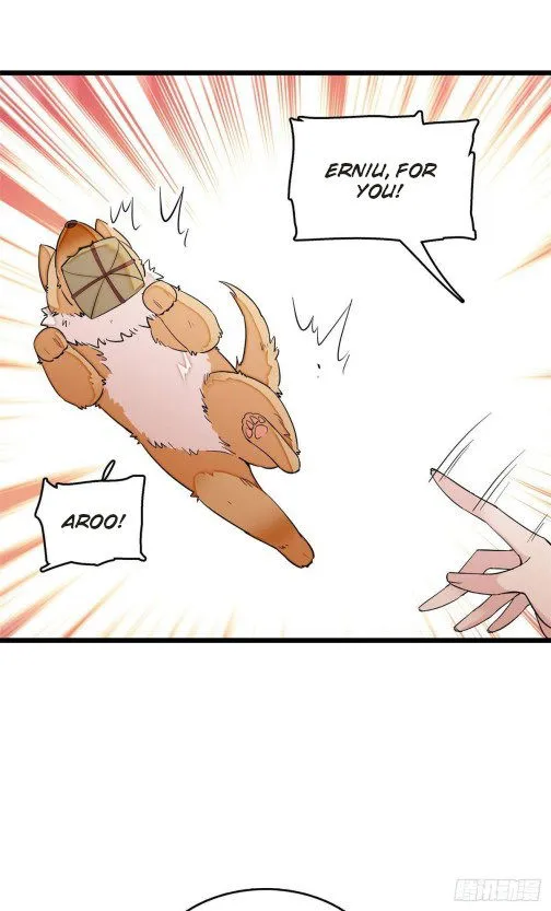 Sijin Chapter 52.1 Online - página 7