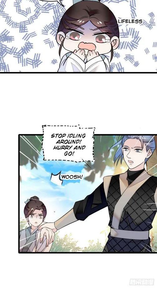 Sijin Chapter 52.2 Online - página 12