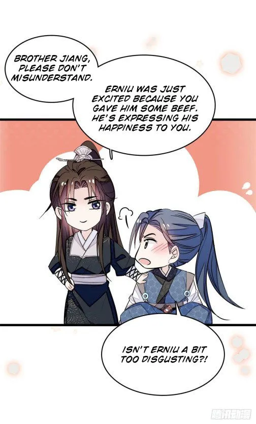 Sijin Chapter 52.2 Online - página 15
