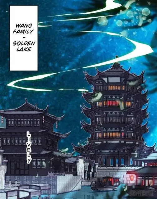Sijin Chapter 53 Online - página 8