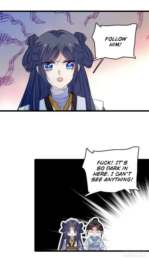 Sijin Chapter 53.2 Online - página 1