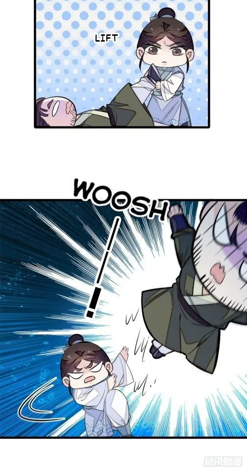 Sijin Chapter 53.2 Online - página 12