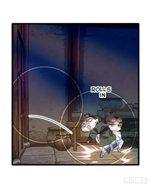 Sijin Chapter 54 Online - página 5
