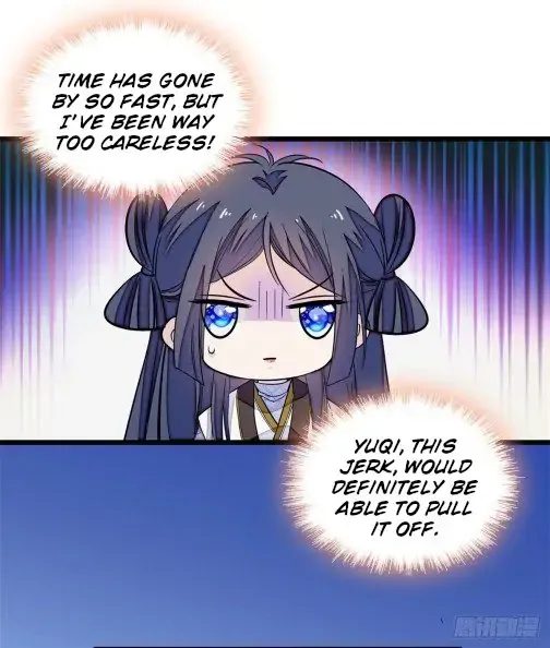 Sijin Chapter 56 Online - página 34