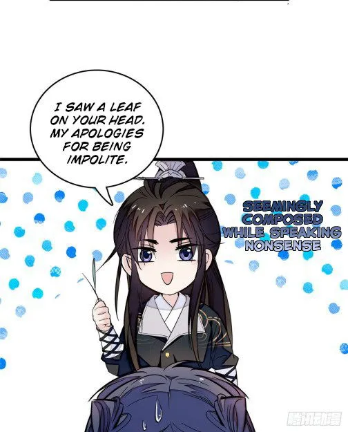 Sijin Chapter 56.1 Online - página 3