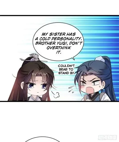 Sijin Chapter 58 Online - página 41
