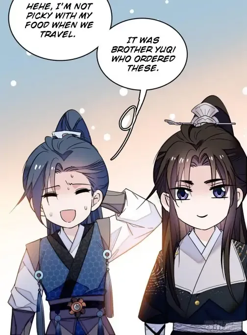 Sijin Chapter 59 Online - página 8