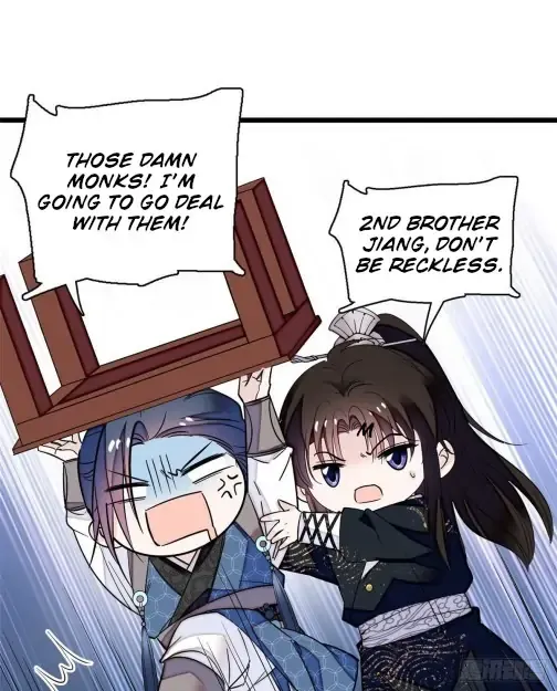 Sijin Chapter 59 Online - página 21