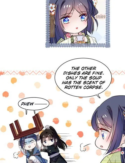 Sijin Chapter 59.2 Online - página 3