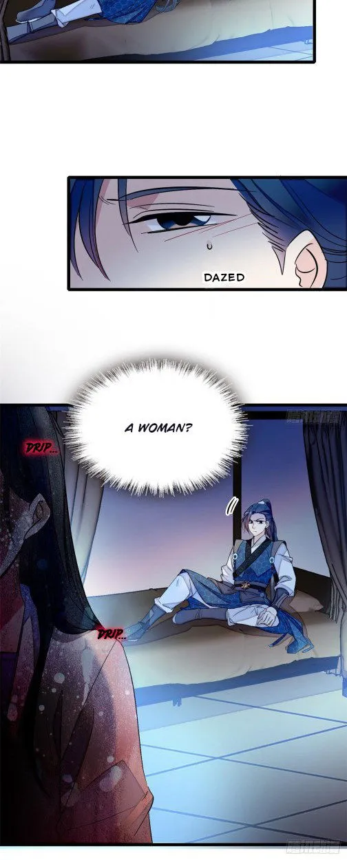Sijin Chapter 59.3 Online - página 13