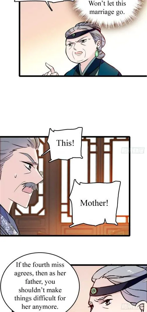 Sijin Chapter 6.1 Online - página 5