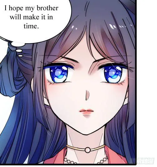 Sijin Chapter 6.1 Online - página 7