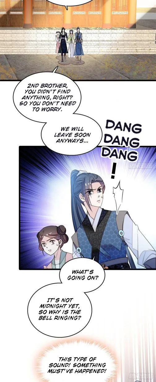 Sijin Chapter 60.3 Online - página 6