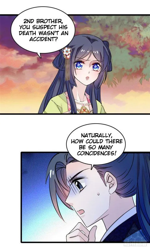 Sijin Chapter 61.1 Online - página 1