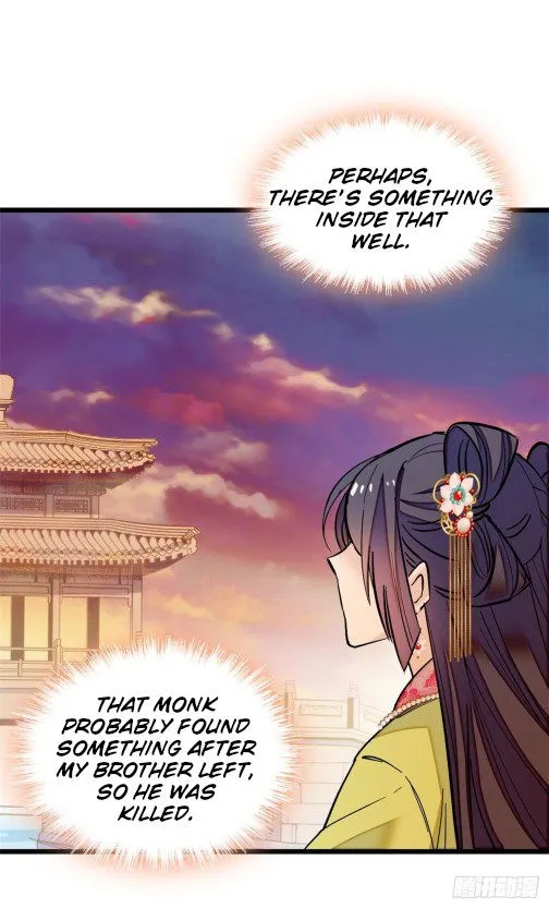 Sijin Chapter 61.1 Online - página 3