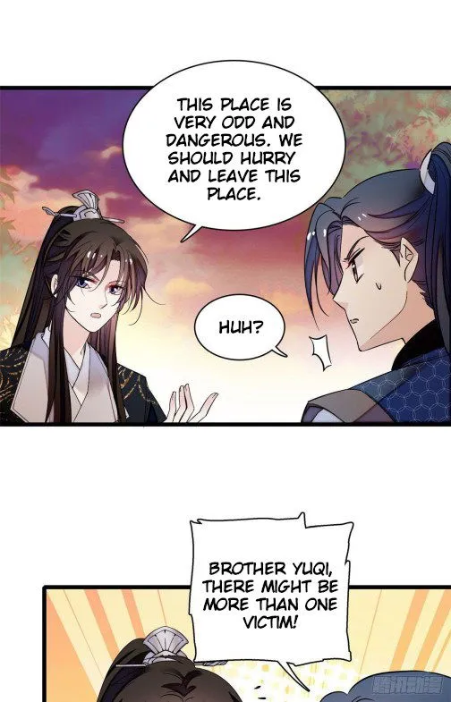 Sijin Chapter 61.1 Online - página 4