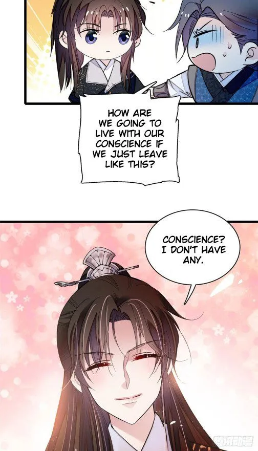 Sijin Chapter 61.1 Online - página 5