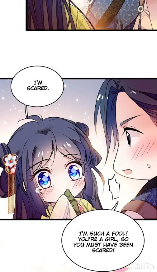 Sijin Chapter 61.1 Online - página 8