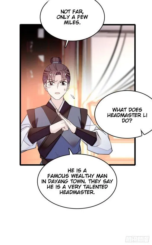 Sijin Chapter 61.2 Online - página 5