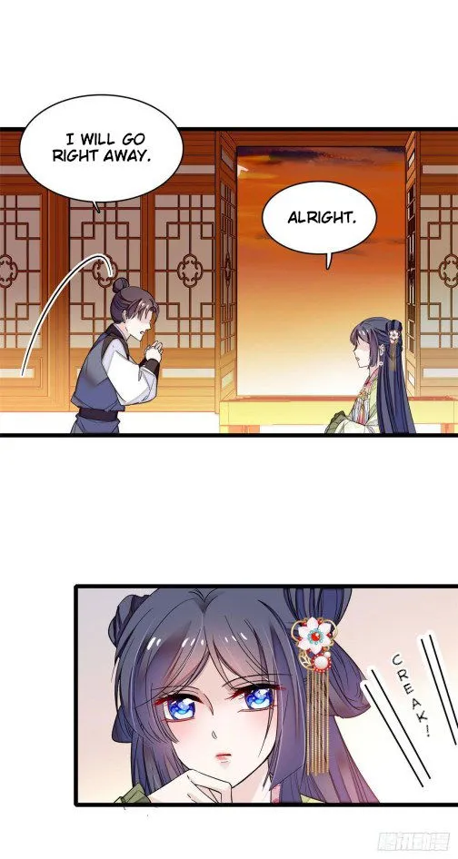 Sijin Chapter 61.2 Online - página 12