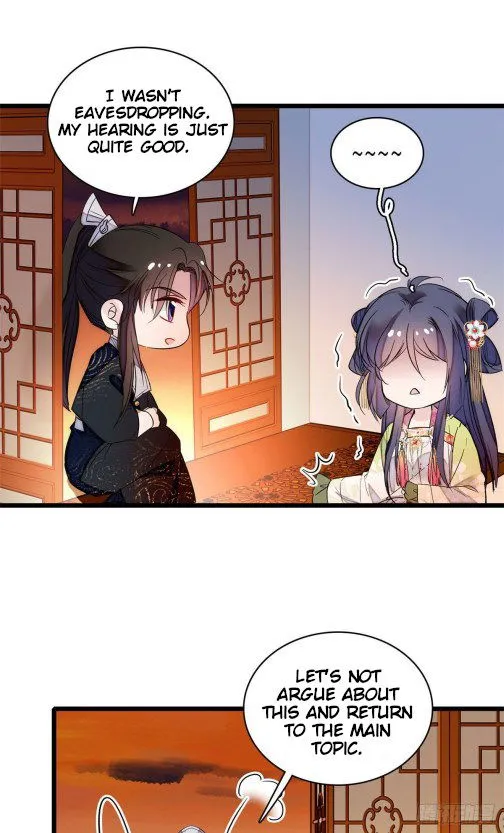 Sijin Chapter 61.2 Online - página 15
