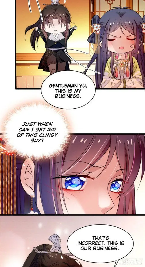 Sijin Chapter 61.2 Online - página 16