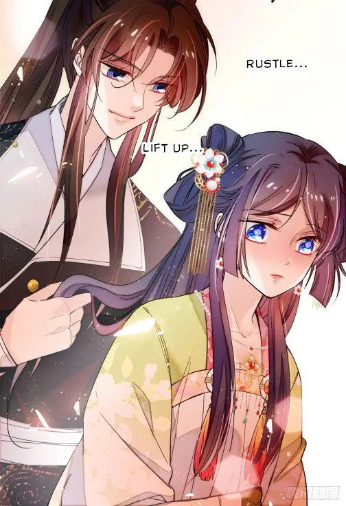 Sijin Chapter 61.3 Online - página 1
